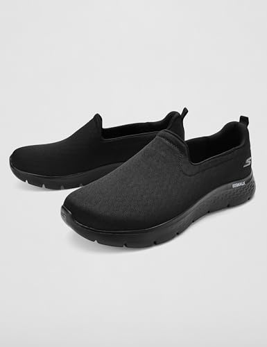 Skechers Men Go Walk Flex Walking Shoes - Image 5