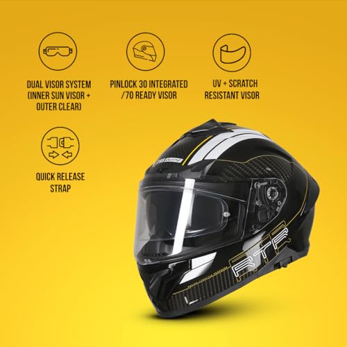 TVS Racing Hurricane Series Full