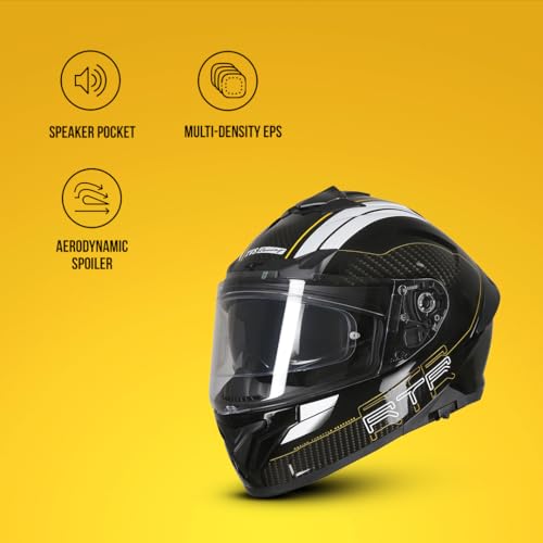 TVS Racing Hurricane Series Full