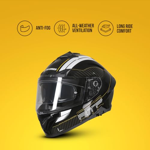 TVS Racing Hurricane Series Full