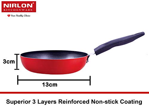 Nirlon Non Stick cookware Kitchen