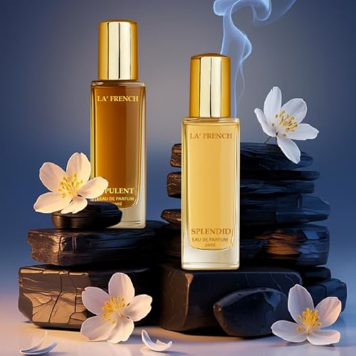 La French Unisex Perfume Gift