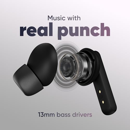 Mivi DuoPods Echo | AI-ENC