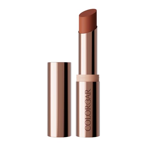 Colorbar Kissproof Lipstick | Nudy