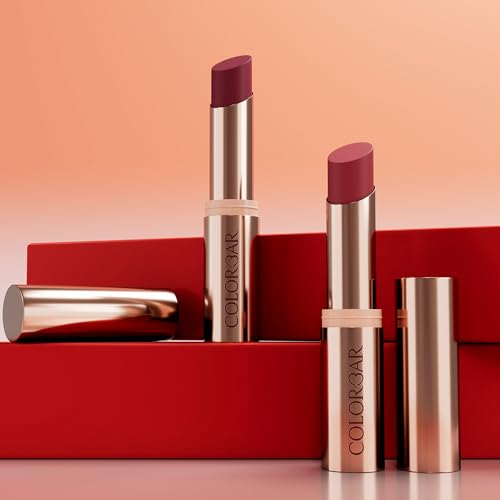 Colorbar Kissproof Lipstick | Nudy