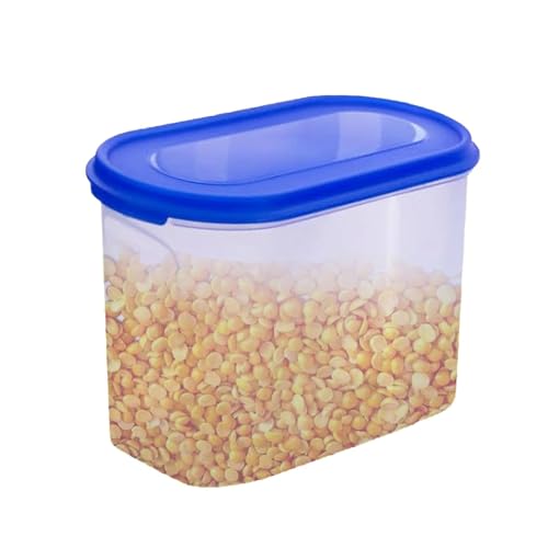 Sulfar Oval Modular Plastic Storage