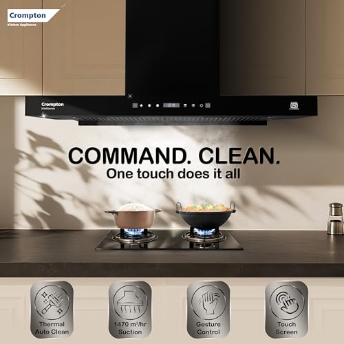 Crompton Intelli Sense 1470m3/hr 90cm