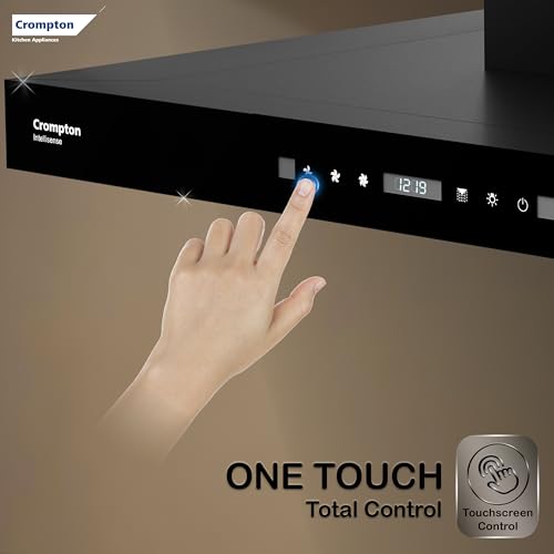 Crompton Intelli Sense 1470m3/hr 90cm