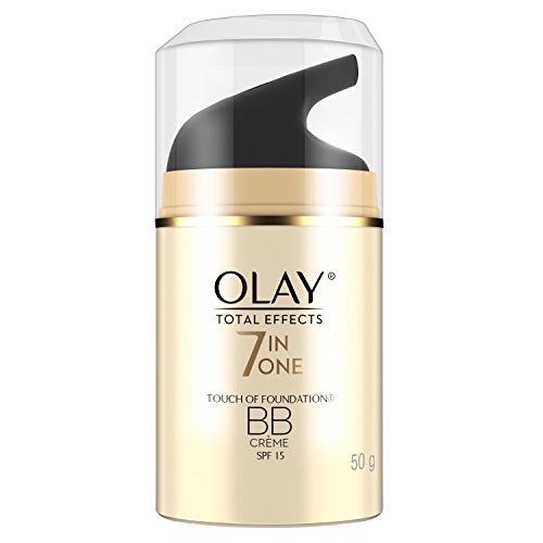 Olay Total Effects Day Cream