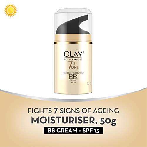 Olay Total Effects Day Cream