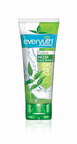 Everyuth Naturals Purifying Neem Face