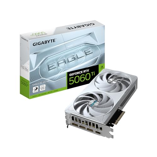 GIGABYTE GV-N506TEAGLEOC ICE-8GD | GeForce