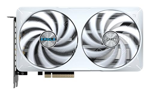 GIGABYTE GV-N506TEAGLEOC ICE-8GD | GeForce