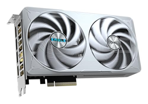 GIGABYTE GV-N506TEAGLEOC ICE-8GD | GeForce