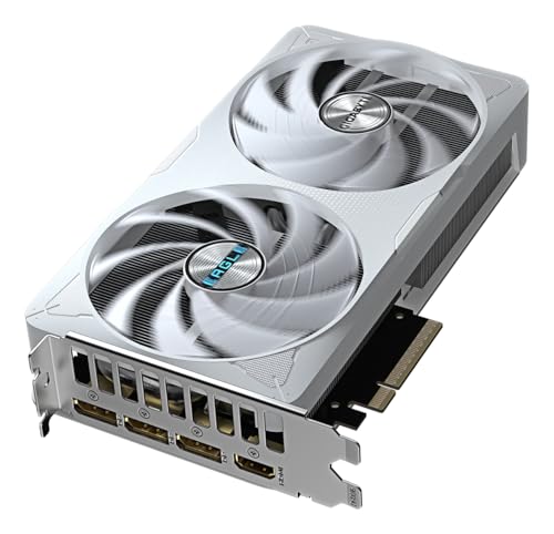 GIGABYTE GV-N506TEAGLEOC ICE-8GD | GeForce
