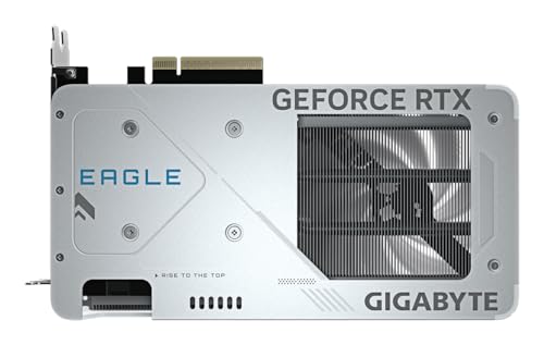 GIGABYTE GV-N506TEAGLEOC ICE-8GD | GeForce