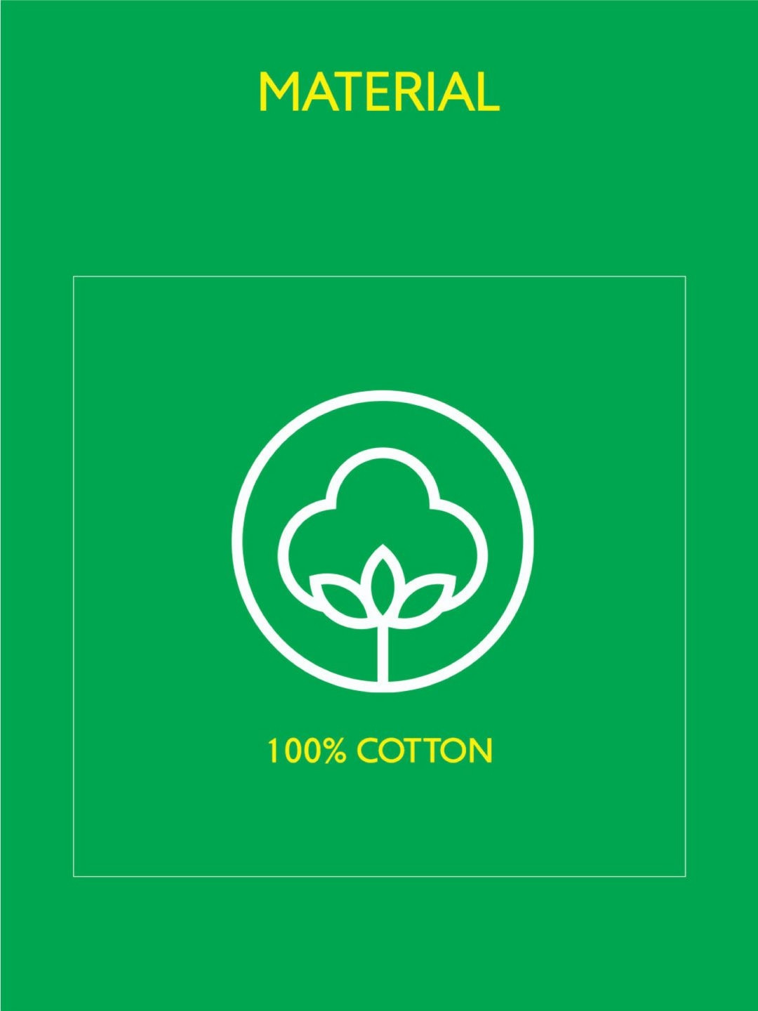 United Colors of Benetton Green