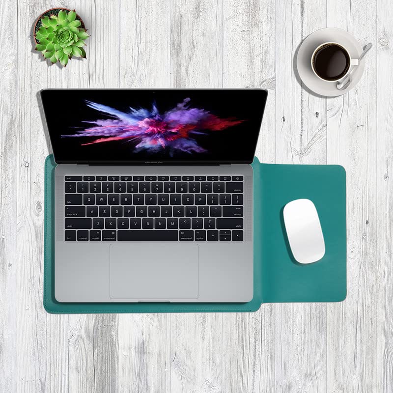 Enthopia Case Cover for MacBook
