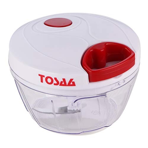 Tosaa Vegetable Pull Chopper 450