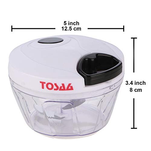 Tosaa Vegetable Pull Chopper 450