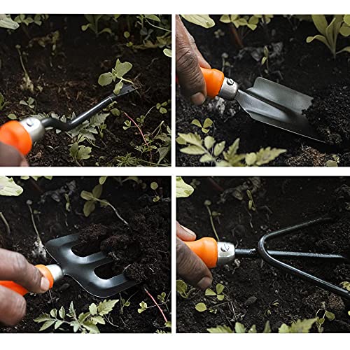 TrustBasket 5 Pcs Durable Earth