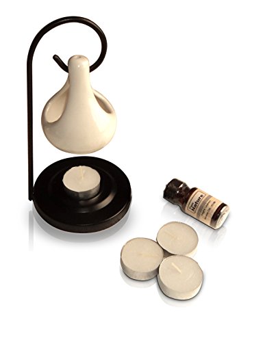 Pure Source India Aroma Set