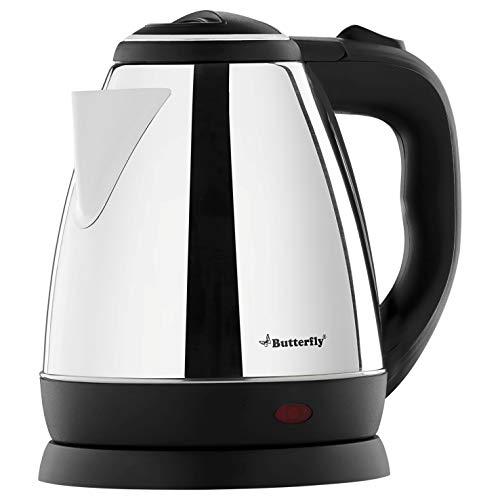 Butterfly EKN 1.5 Litre Stainless