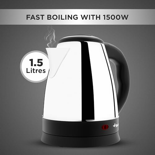 Butterfly EKN 1.5 Litre Stainless