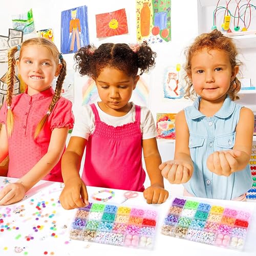 Satmarhz Unicorn Bracelet Making Kit