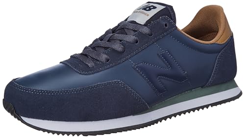 New Balance Mens 720 Sneaker