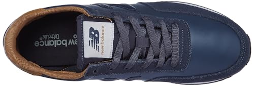 New Balance Mens 720 Sneaker - Image 4