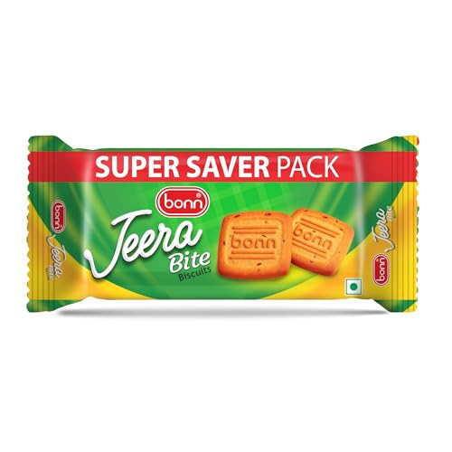 BONN Jeera Bite Biscuits