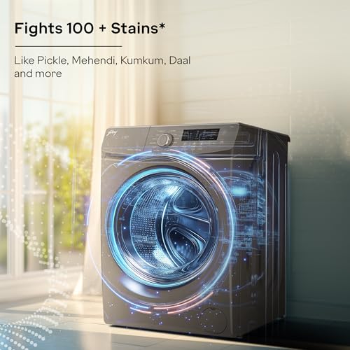 Godrej 8 Kg 5 Star
