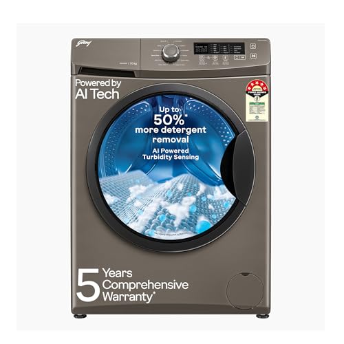 Godrej 7 Kg 5 Star