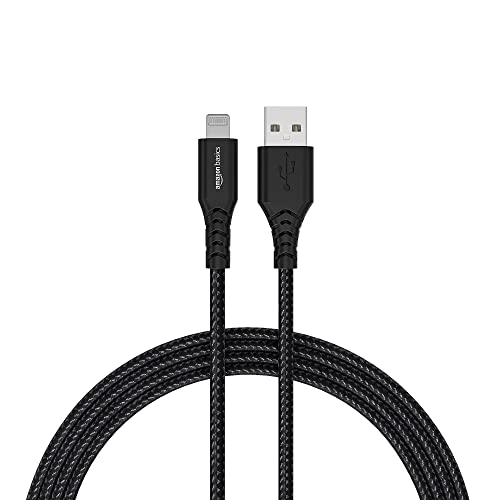 amazon basics PVC Molded Nylon