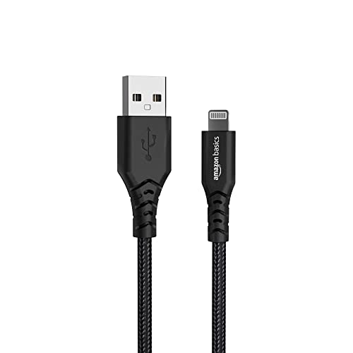 amazon basics PVC Molded Nylon
