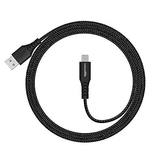amazon basics PVC Molded Nylon