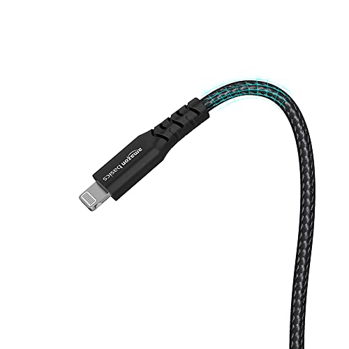 amazon basics PVC Molded Nylon