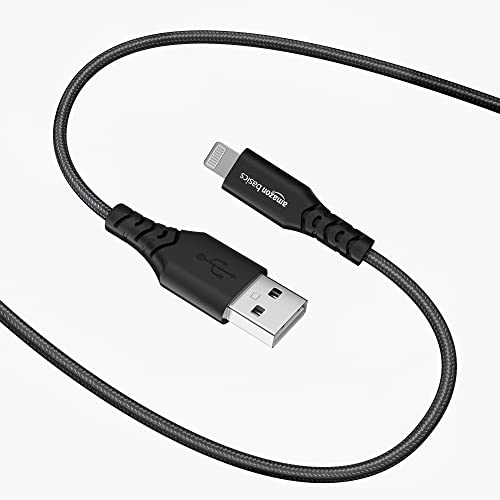 amazon basics PVC Molded Nylon