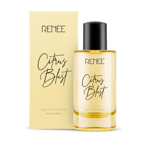 RENEE Citrus Blast Eau De