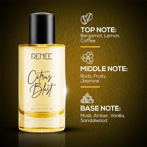 RENEE Citrus Blast Eau De