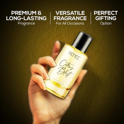 RENEE Citrus Blast Eau De