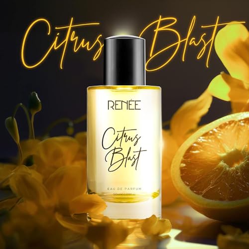 RENEE Citrus Blast Eau De