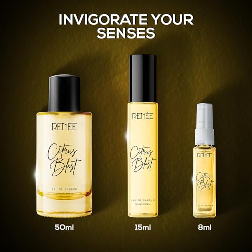 RENEE Citrus Blast Eau De