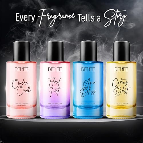 RENEE Citrus Blast Eau De
