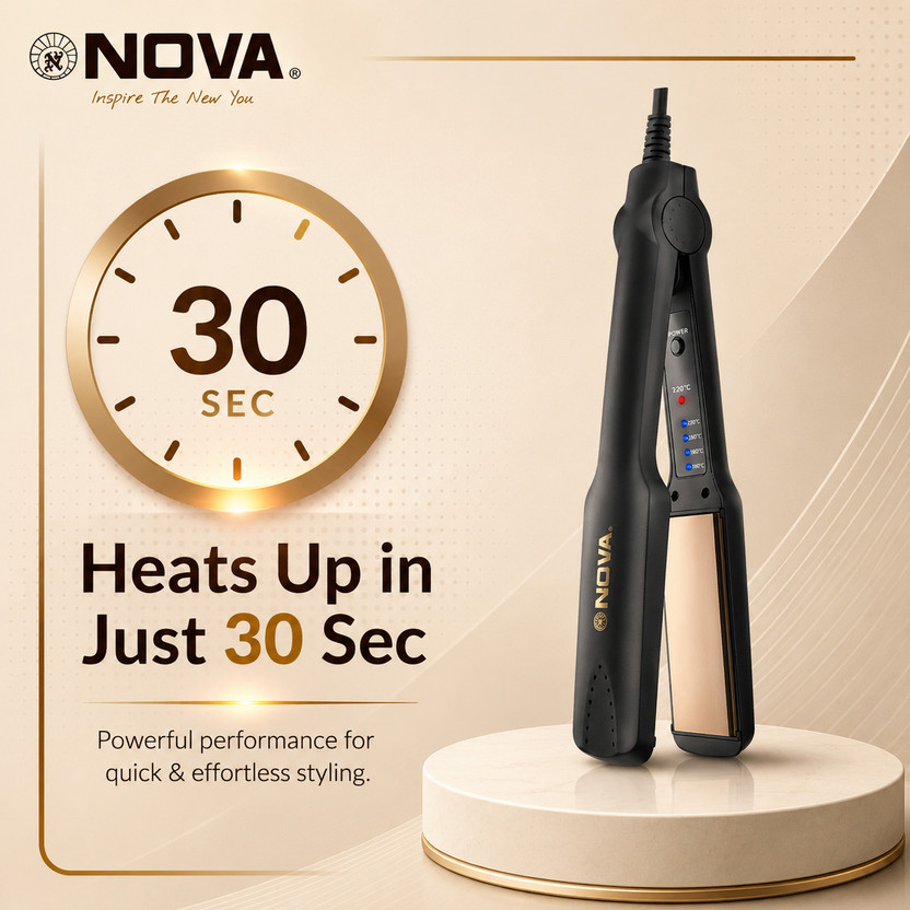 NOVA Temperature Control Professional NHS