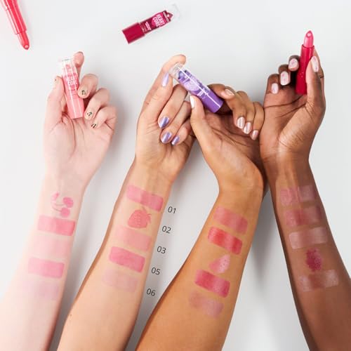Essence HEART CORE fruity lip