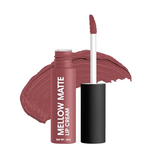 Colors Queen Mellow Matte Lip