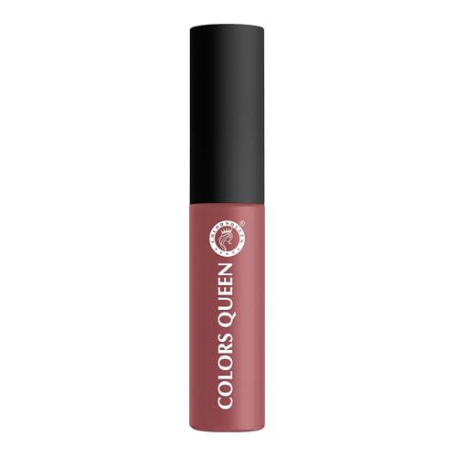 Colors Queen Mellow Matte Lip