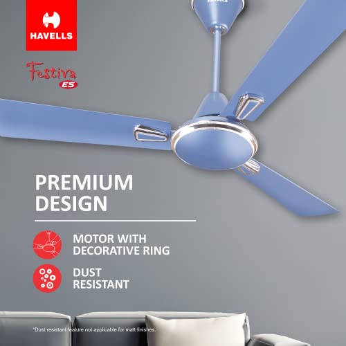 Havells 1200mm Festiva ES Ceiling